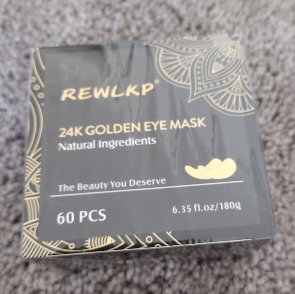 Eye patches - Picture 6 of 8